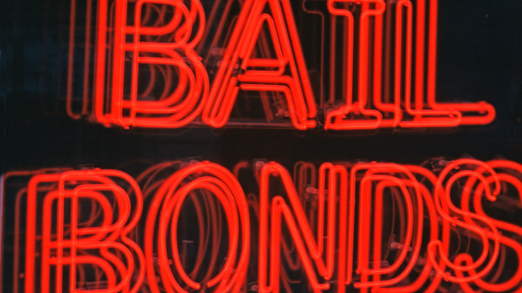Bail Bond Surety Florida